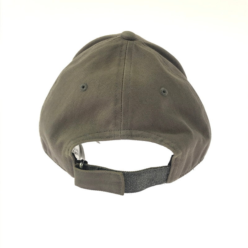 【現状渡し品】【メンズ】 MONCLER モンクレール BASEBALL CAP H20933B00008 ベースボールキャップ 帽子 185-260607-na-07-tagh サイズ：UNI カラー：カーキ系 万代Net店