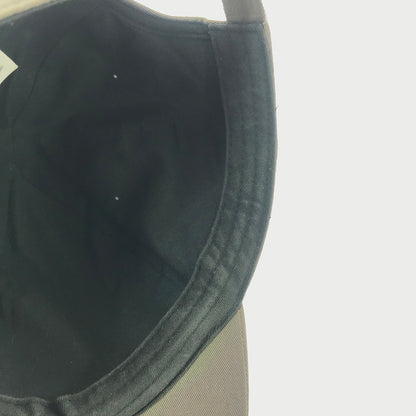 【現状渡し品】【メンズ】 MONCLER モンクレール BASEBALL CAP H20933B00008 ベースボールキャップ 帽子 185-260607-na-07-tagh サイズ：UNI カラー：カーキ系 万代Net店