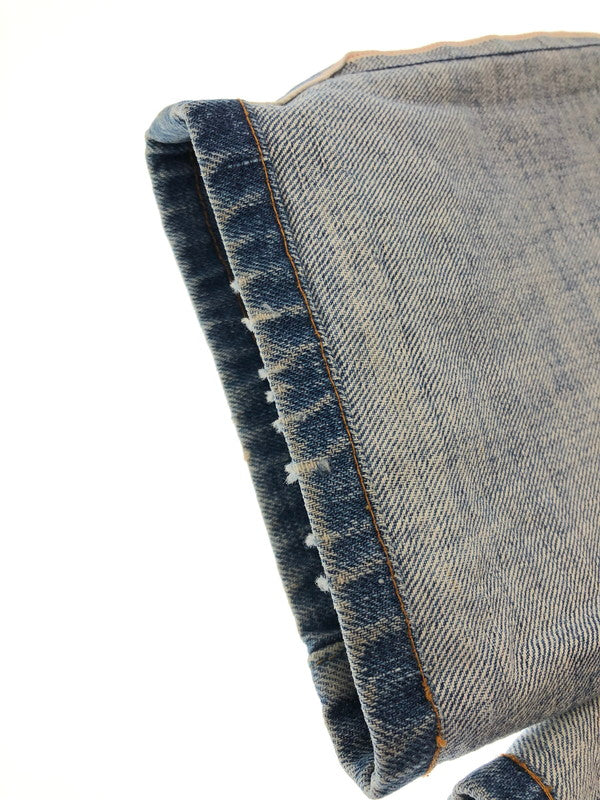 【中古品】【メンズ】 LEVI'S 90S 701XX CINCH BAG DENIM PANTS J22刻印 日本製 JB012 BIGE シンチバック デニムパンツ ジーンズ ボトムス 157-260528-ki-12-tagh サイズ：W30 L33 カラー：インディゴ 万代Net店