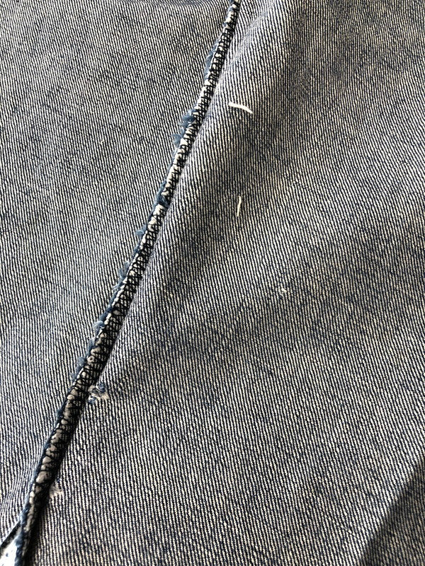【中古品】【メンズ】 LEVI'S 90S 701XX CINCH BAG DENIM PANTS J22刻印 日本製 JB012 BIGE シンチバック デニムパンツ ジーンズ ボトムス 157-260528-ki-12-tagh サイズ：W30 L33 カラー：インディゴ 万代Net店