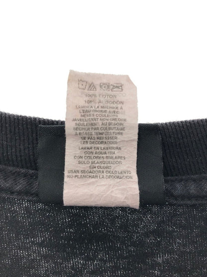 【中古品】【メンズ】 INDEPENDENT NHS 00S LOGO TEE ロゴTシャツ 半袖 トップス 146-260528-ki-07-tagh サイズ：XL カラー：ブラック 万代Net店