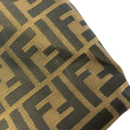 【中古品】【レディース】 FENDI フェンディー TOTE BAG ズッカ柄 トートバッグ カバン 180-260616-na-03-tagh カラー：ブラウン 万代Net店