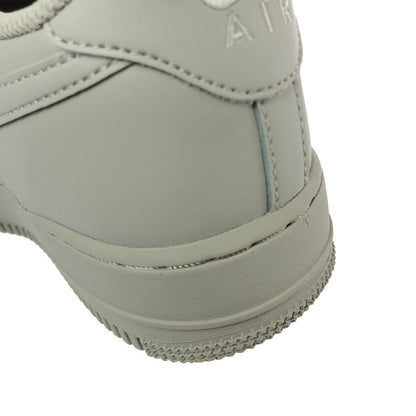 【中古美品】【メンズ】 NIKE AIR FORCE 1 '07 IH1698-001 ナイキ エア フォース 1 スニーカー シューズ 靴 160-260529-ki-02-tagh サイズ：27cm US9 カラー：COLLEGE GREY 万代Net店