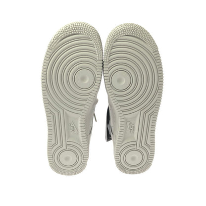 【中古美品】【メンズ】 NIKE AIR FORCE 1 '07 IH1698-001 ナイキ エア フォース 1 スニーカー シューズ 靴 160-260529-ki-02-tagh サイズ：27cm US9 カラー：COLLEGE GREY 万代Net店