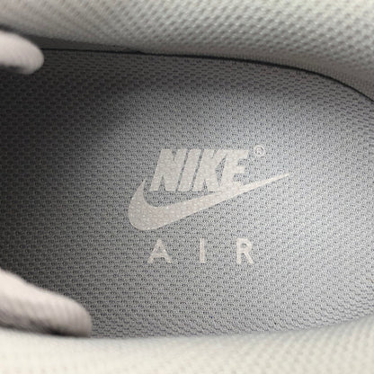 【中古美品】【メンズ】 NIKE AIR FORCE 1 '07 IH1698-001 ナイキ エア フォース 1 スニーカー シューズ 靴 160-260529-ki-02-tagh サイズ：27cm US9 カラー：COLLEGE GREY 万代Net店