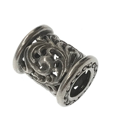 【中古品】【メンズ】 SAAD サード P-465-RM SV925 オープンワーク ペンダントトップ アクセサリー 191-260623-na-07-tagh カラー：シルバー 万代Net店