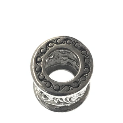 【中古品】【メンズ】 SAAD サード P-465-RM SV925 オープンワーク ペンダントトップ アクセサリー 191-260623-na-07-tagh カラー：シルバー 万代Net店