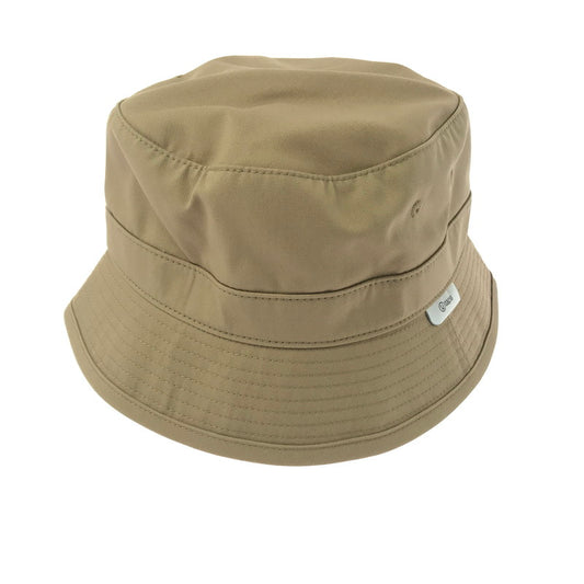 【中古美品】【メンズ】 WTAPS ダブルタップス × UNDERCOVER アンダーカバー 22SS BUCKET HAT 221HCUCD-HT01S バケットハット 帽子 185-260607-na-11-tagh サイズ：3 カラー：ベージュ 万代Net店