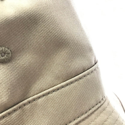 【中古美品】【メンズ】 WTAPS ダブルタップス × UNDERCOVER アンダーカバー 22SS BUCKET HAT 221HCUCD-HT01S バケットハット 帽子 185-260607-na-11-tagh サイズ：3 カラー：ベージュ 万代Net店