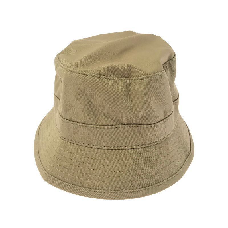 【中古美品】【メンズ】 WTAPS ダブルタップス × UNDERCOVER アンダーカバー 22SS BUCKET HAT 221HCUCD-HT01S バケットハット 帽子 185-260607-na-11-tagh サイズ：3 カラー：ベージュ 万代Net店