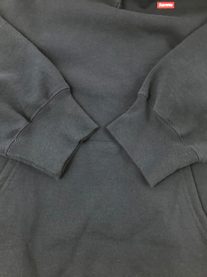 【中古品】【メンズ】 SUPREME 24AW SMALL BOX LOGO HOODED SWEATSHIRT スモールボックスロゴフーディー スウェットシャツ トップス 149-260529-ki-12-tagh サイズ：XL カラー：NAVY 万代Net店
