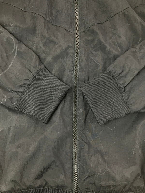 【中古美品】【メンズ】 NIKE AS M NSW BREAKING LND WR JKT NSW ブレーキング LND WR ジャケット HF7821-010 ライトアウター 148-260529-ki-10-tagh サイズ：2XL カラー：ブラック 万代Net店