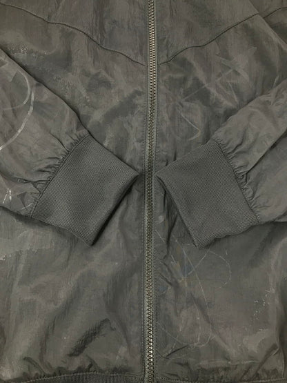 【中古美品】【メンズ】 NIKE AS M NSW BREAKING LND WR JKT NSW ブレーキング LND WR ジャケット HF7821-010 ライトアウター 148-260529-ki-10-tagh サイズ：2XL カラー：ブラック 万代Net店