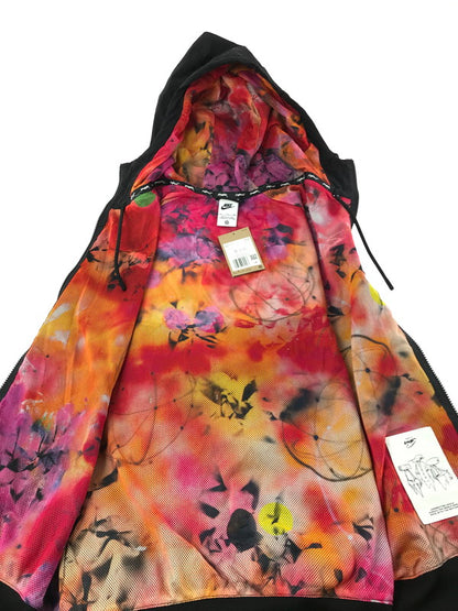 【中古美品】【メンズ】 NIKE AS M NSW BREAKING LND WR JKT NSW ブレーキング LND WR ジャケット HF7821-010 ライトアウター 148-260529-ki-10-tagh サイズ：2XL カラー：ブラック 万代Net店