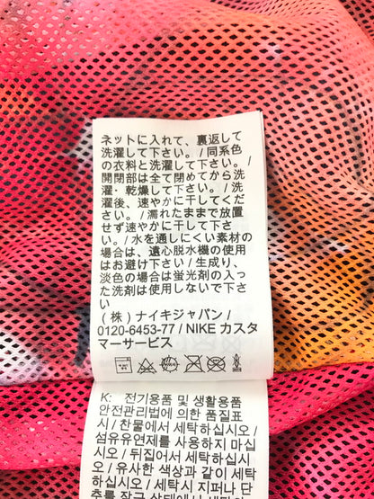【中古美品】【メンズ】 NIKE AS M NSW BREAKING LND WR JKT NSW ブレーキング LND WR ジャケット HF7821-010 ライトアウター 148-260529-ki-10-tagh サイズ：2XL カラー：ブラック 万代Net店