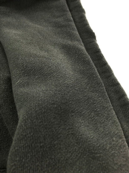 【中古品】【メンズ】 JIEDA JIEDA SWEAT HOODIE JIE-23W-CT08-C スウェット フーディー パーカー トップス 140-260529-ki-11-tagh サイズ：2 カラー：BLACK 万代Net店