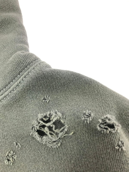【中古品】【メンズ】 JIEDA JIEDA SWEAT HOODIE JIE-23W-CT08-C スウェット フーディー パーカー トップス 140-260529-ki-11-tagh サイズ：2 カラー：BLACK 万代Net店