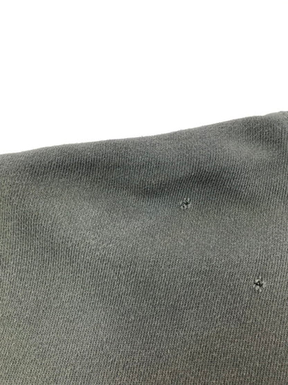 【中古品】【メンズ】 JIEDA JIEDA SWEAT HOODIE JIE-23W-CT08-C スウェット フーディー パーカー トップス 140-260529-ki-11-tagh サイズ：2 カラー：BLACK 万代Net店