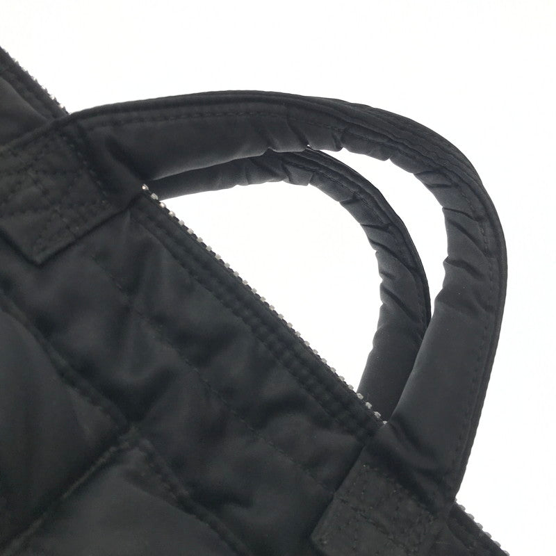 【中古品】【メンズ】 PORTER ポーター 622-78331 TANKER SHORT HELMET BAG タンカー ショート ヘルメット バッグ 鞄 カバン 188-260707-ty-10-tagh カラー：ブラック 万代Net店
