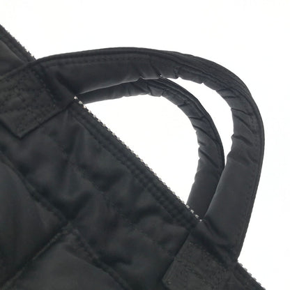【中古品】【メンズ】 PORTER ポーター 622-78331 TANKER SHORT HELMET BAG タンカー ショート ヘルメット バッグ 鞄 カバン 188-260707-ty-10-tagh カラー：ブラック 万代Net店