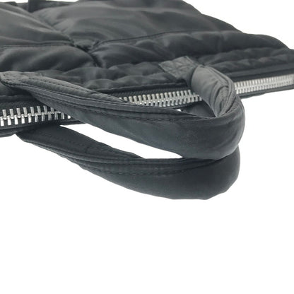 【中古品】【メンズ】 PORTER ポーター 622-78331 TANKER SHORT HELMET BAG タンカー ショート ヘルメット バッグ 鞄 カバン 188-260707-ty-10-tagh カラー：ブラック 万代Net店