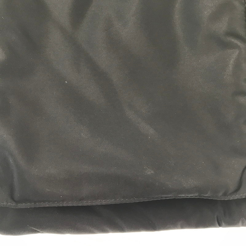 【中古品】【メンズ】 PORTER ポーター 622-78331 TANKER SHORT HELMET BAG タンカー ショート ヘルメット バッグ 鞄 カバン 188-260707-ty-10-tagh カラー：ブラック 万代Net店
