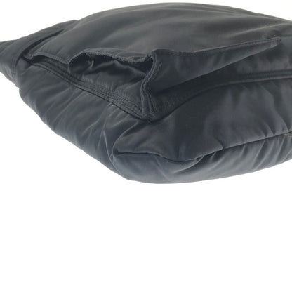 【中古品】【メンズ】 PORTER ポーター 622-78331 TANKER SHORT HELMET BAG タンカー ショート ヘルメット バッグ 鞄 カバン 188-260707-ty-10-tagh カラー：ブラック 万代Net店