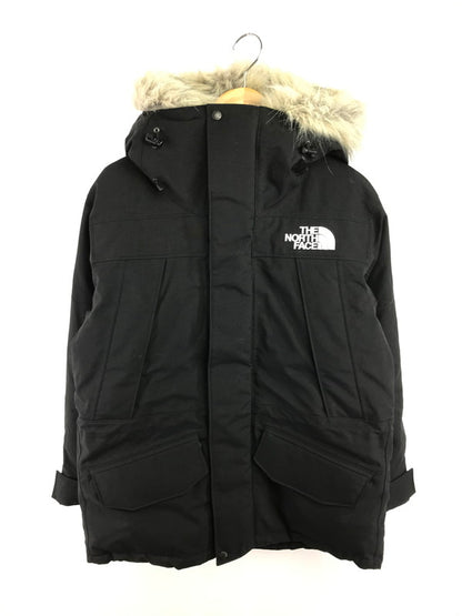 【中古品】【メンズ】 THE NORTH FACE ザ・ノースフェイス ANTARCTICA PARKA ND92546 アンターティカ ジャケット アウター 144-260530-rt-13-tagh サイズ：S カラー：ブラック 万代Net店