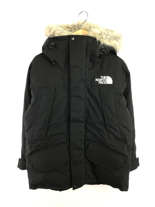 【中古品】【メンズ】 THE NORTH FACE ザ・ノースフェイス ANTARCTICA PARKA ND92546 アンターティカ ジャケット アウター 144-260530-rt-13-tagh サイズ：S カラー：ブラック 万代Net店