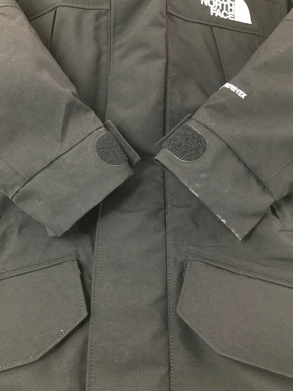 【中古品】【メンズ】 THE NORTH FACE ザ・ノースフェイス ANTARCTICA PARKA ND92546 アンターティカ ジャケット アウター 144-260530-rt-13-tagh サイズ：S カラー：ブラック 万代Net店