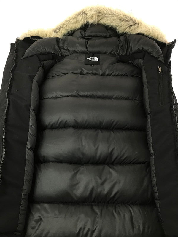 【中古品】【メンズ】 THE NORTH FACE ザ・ノースフェイス ANTARCTICA PARKA ND92546 アンターティカ ジャケット アウター 144-260530-rt-13-tagh サイズ：S カラー：ブラック 万代Net店