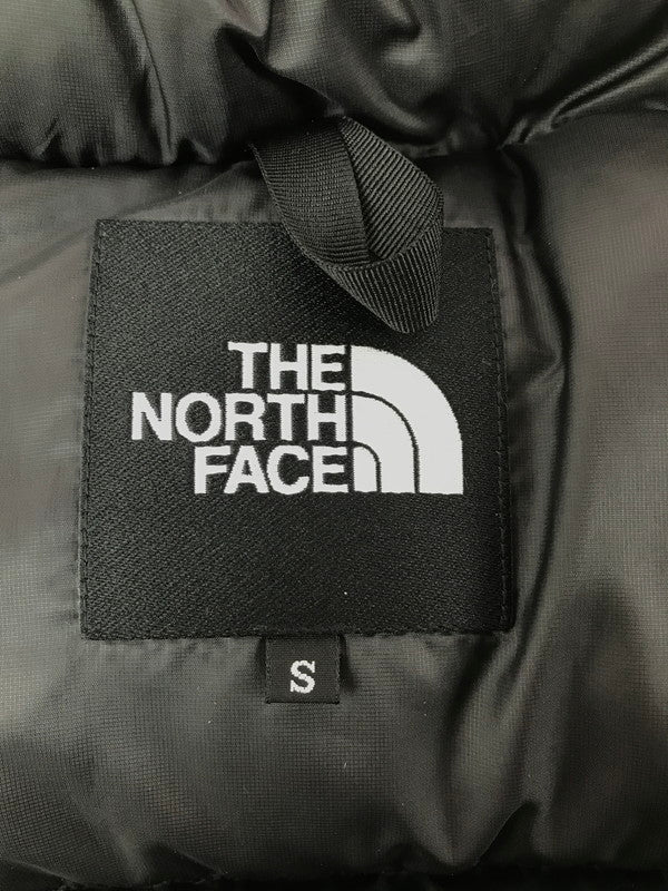 【中古品】【メンズ】 THE NORTH FACE ザ・ノースフェイス ANTARCTICA PARKA ND92546 アンターティカ ジャケット アウター 144-260530-rt-13-tagh サイズ：S カラー：ブラック 万代Net店