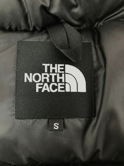 【中古品】【メンズ】 THE NORTH FACE ザ・ノースフェイス ANTARCTICA PARKA ND92546 アンターティカ ジャケット アウター 144-260530-rt-13-tagh サイズ：S カラー：ブラック 万代Net店