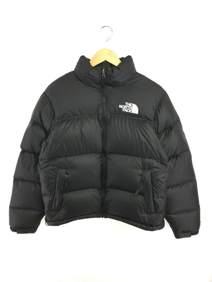【中古品】【メンズ】 THE NORTH FACE ザ・ノースフェイス 1996 RETRO NUPTSE JACKET NF0A3C8DLE レトロ ヌプシ ジャケット アウター 144-260530-rt-14-tagh サイズ：S カラー：ブラック 万代Net店