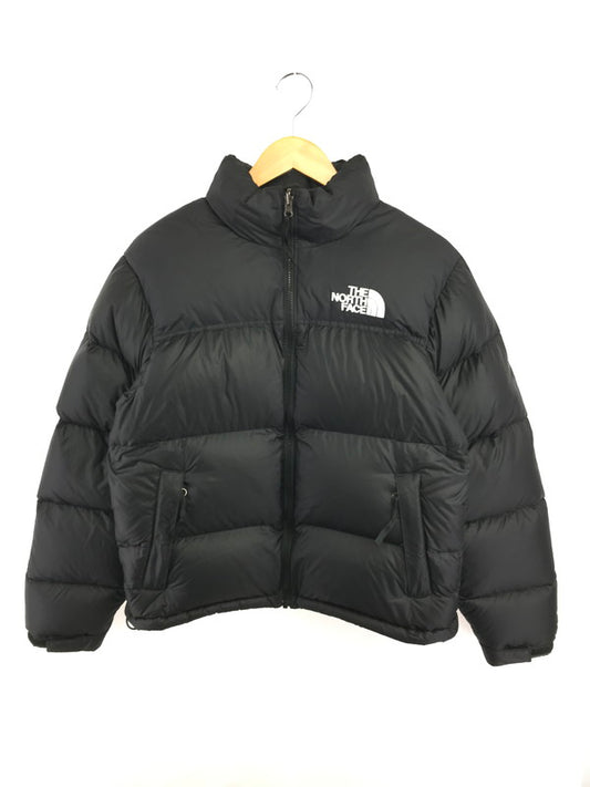 【中古品】【メンズ】 THE NORTH FACE ザ・ノースフェイス 1996 RETRO NUPTSE JACKET NF0A3C8DLE レトロ ヌプシ ジャケット アウター 144-260530-rt-14-tagh サイズ：S カラー：ブラック 万代Net店