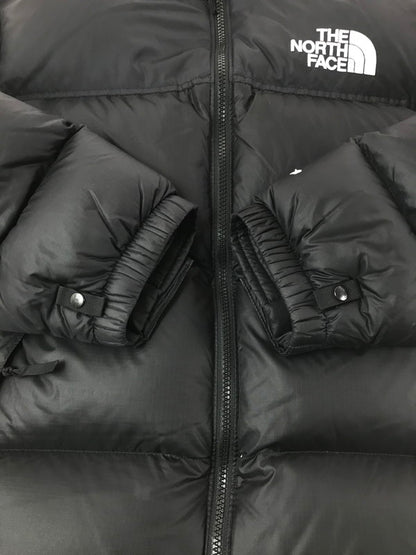 【中古品】【メンズ】 THE NORTH FACE ザ・ノースフェイス 1996 RETRO NUPTSE JACKET NF0A3C8DLE レトロ ヌプシ ジャケット アウター 144-260530-rt-14-tagh サイズ：S カラー：ブラック 万代Net店