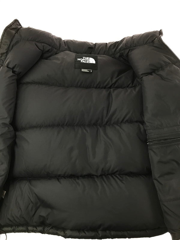 【中古品】【メンズ】 THE NORTH FACE ザ・ノースフェイス 1996 RETRO NUPTSE JACKET NF0A3C8DLE レトロ ヌプシ ジャケット アウター 144-260530-rt-14-tagh サイズ：S カラー：ブラック 万代Net店