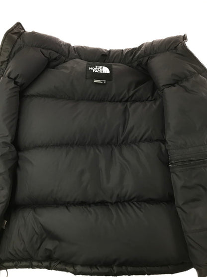 【中古品】【メンズ】 THE NORTH FACE ザ・ノースフェイス 1996 RETRO NUPTSE JACKET NF0A3C8DLE レトロ ヌプシ ジャケット アウター 144-260530-rt-14-tagh サイズ：S カラー：ブラック 万代Net店
