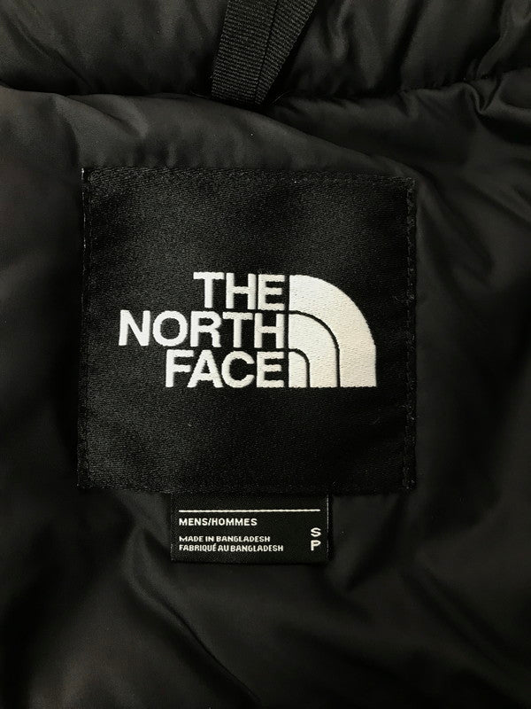 【中古品】【メンズ】 THE NORTH FACE ザ・ノースフェイス 1996 RETRO NUPTSE JACKET NF0A3C8DLE レトロ ヌプシ ジャケット アウター 144-260530-rt-14-tagh サイズ：S カラー：ブラック 万代Net店