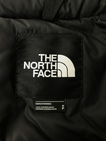 【中古品】【メンズ】 THE NORTH FACE ザ・ノースフェイス 1996 RETRO NUPTSE JACKET NF0A3C8DLE レトロ ヌプシ ジャケット アウター 144-260530-rt-14-tagh サイズ：S カラー：ブラック 万代Net店
