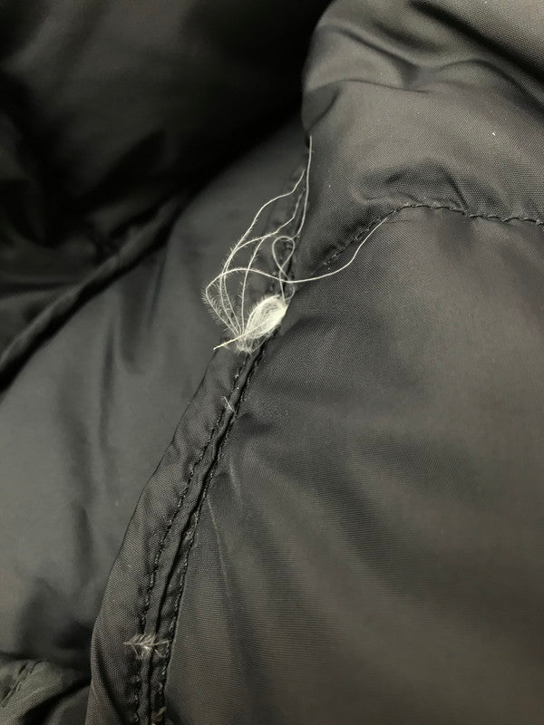 【中古品】【メンズ】 THE NORTH FACE ザ・ノースフェイス 1996 RETRO NUPTSE JACKET NF0A3C8DLE レトロ ヌプシ ジャケット アウター 144-260530-rt-14-tagh サイズ：S カラー：ブラック 万代Net店