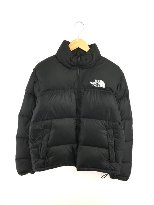 【中古品】【メンズ】 THE NORTH FACE ザ・ノースフェイス 1996 RETRO NUPTSE JACKET S24 NF0A3C8DLE レトロ ヌプシ ジャケット アウター 144-260530-rt-15-tagh サイズ：S カラー：ブラック 万代Net店