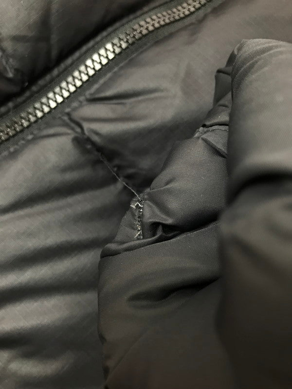 【中古品】【メンズ】 THE NORTH FACE ザ・ノースフェイス 1996 RETRO NUPTSE JACKET S24 NF0A3C8DLE レトロ ヌプシ ジャケット アウター 144-260530-rt-15-tagh サイズ：S カラー：ブラック 万代Net店