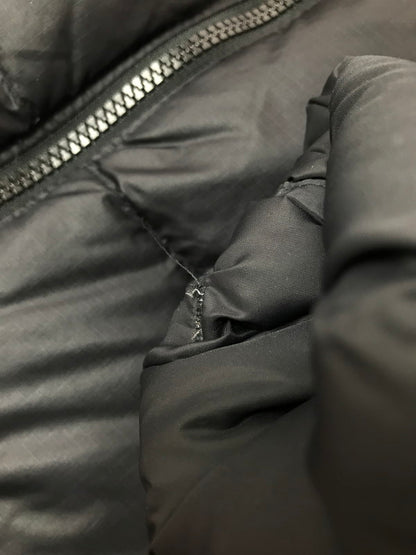 【中古品】【メンズ】 THE NORTH FACE ザ・ノースフェイス 1996 RETRO NUPTSE JACKET S24 NF0A3C8DLE レトロ ヌプシ ジャケット アウター 144-260530-rt-15-tagh サイズ：S カラー：ブラック 万代Net店