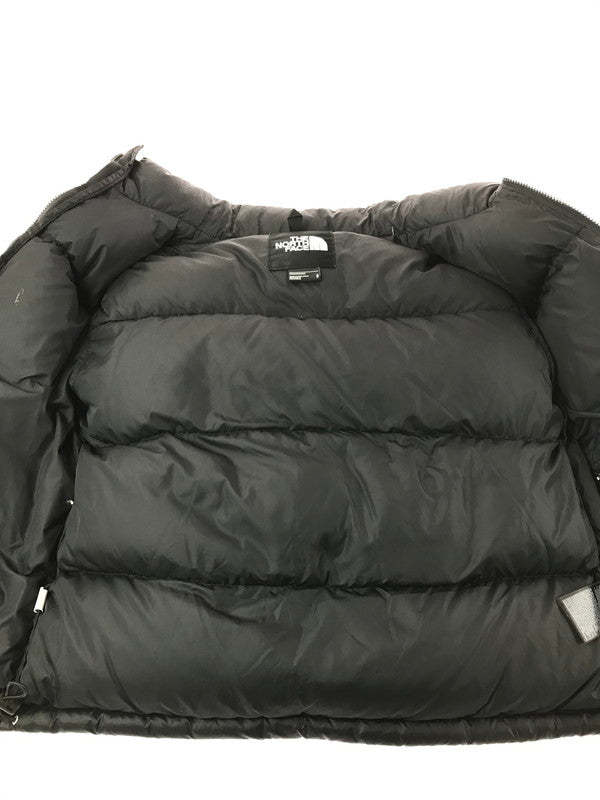 【中古品】【メンズ】 THE NORTH FACE ザ・ノースフェイス 1996 RETRO NUPTSE JACKET S24 NF0A3C8DLE レトロ ヌプシ ジャケット アウター 144-260530-rt-15-tagh サイズ：S カラー：ブラック 万代Net店