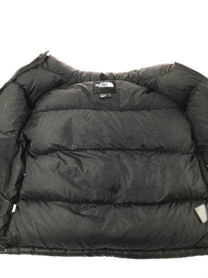 【中古品】【メンズ】 THE NORTH FACE ザ・ノースフェイス 1996 RETRO NUPTSE JACKET S24 NF0A3C8DLE レトロ ヌプシ ジャケット アウター 144-260530-rt-15-tagh サイズ：S カラー：ブラック 万代Net店