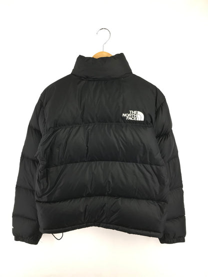 【中古品】【メンズ】 THE NORTH FACE ザ・ノースフェイス 1996 RETRO NUPTSE JACKET S24 NF0A3C8DLE レトロ ヌプシ ジャケット アウター 144-260530-rt-15-tagh サイズ：S カラー：ブラック 万代Net店