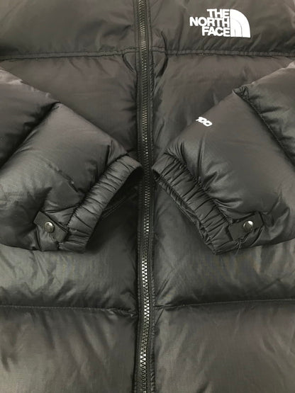 【中古品】【メンズ】 THE NORTH FACE ザ・ノースフェイス 1996 RETRO NUPTSE JACKET S24 NF0A3C8DLE レトロ ヌプシ ジャケット アウター 144-260530-rt-15-tagh サイズ：S カラー：ブラック 万代Net店