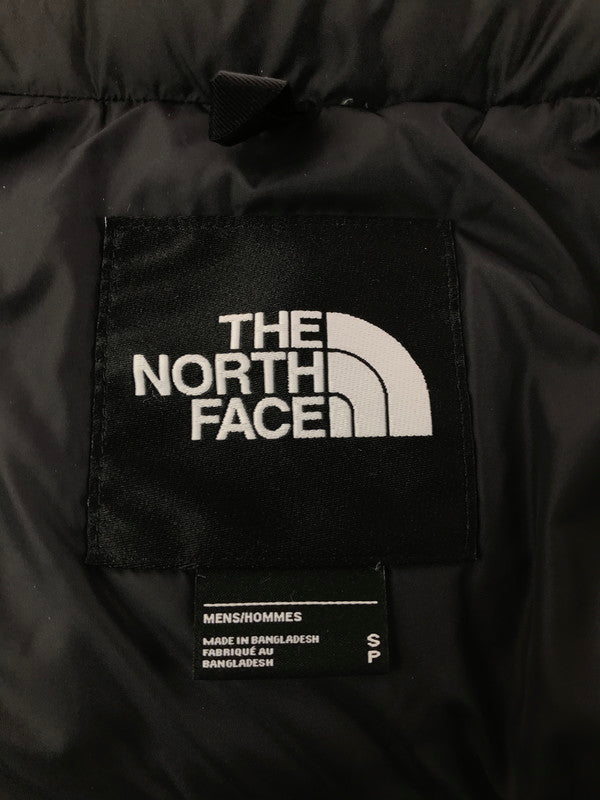 【中古品】【メンズ】 THE NORTH FACE ザ・ノースフェイス 1996 RETRO NUPTSE JACKET S24 NF0A3C8DLE レトロ ヌプシ ジャケット アウター 144-260530-rt-15-tagh サイズ：S カラー：ブラック 万代Net店