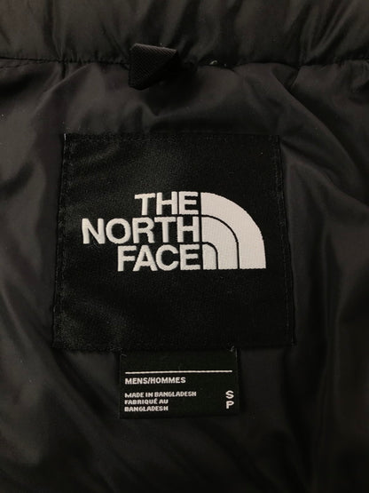 【中古品】【メンズ】 THE NORTH FACE ザ・ノースフェイス 1996 RETRO NUPTSE JACKET S24 NF0A3C8DLE レトロ ヌプシ ジャケット アウター 144-260530-rt-15-tagh サイズ：S カラー：ブラック 万代Net店
